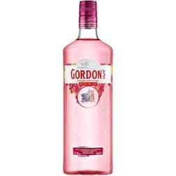 Gordon's Premium Pink 37.5% 70 cl